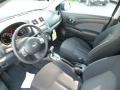 Metallic Blue - Versa 1.6 SV Sedan Photo No. 16