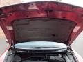 2005 Redondo Red Pearl Acura RL 3.5 AWD Sedan  photo #24