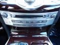 Platinum Graphite - M 37 Sedan Photo No. 24