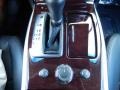 Platinum Graphite - M 37 Sedan Photo No. 25