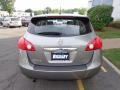 2011 Gotham Gray Metallic Nissan Rogue S AWD  photo #3