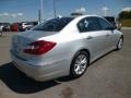 Platinum Metallic - Genesis 3.8 Sedan Photo No. 7