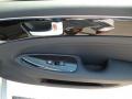 Platinum Metallic - Genesis 3.8 Sedan Photo No. 11