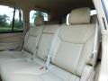 Cashmere Rear Seat Photo for 2011 Lexus LX #83942386