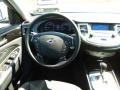 Platinum Metallic - Genesis 3.8 Sedan Photo No. 14