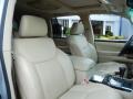 Mercury Silver Metallic - LX 570 Photo No. 19