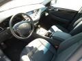 Platinum Metallic - Genesis 3.8 Sedan Photo No. 16