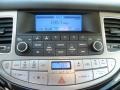 Platinum Metallic - Genesis 3.8 Sedan Photo No. 19