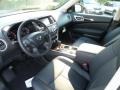 Charcoal Interior Photo for 2014 Nissan Pathfinder #83942554