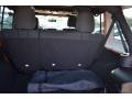 Crush Orange - Wrangler Unlimited Sahara 4x4 Photo No. 20