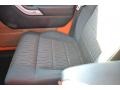 Crush Orange - Wrangler Unlimited Sahara 4x4 Photo No. 30