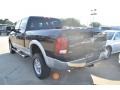 2012 Black Dodge Ram 2500 HD Laramie Crew Cab 4x4  photo #3