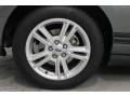 2010 Sterling Grey Metallic Ford Mustang V6 Coupe  photo #6