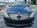 Black - C 300 Sport Photo No. 2