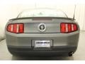 2010 Sterling Grey Metallic Ford Mustang V6 Coupe  photo #7