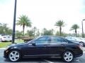Black - C 300 Sport Photo No. 4