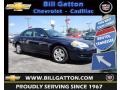 Imperial Blue Metallic - Impala LS Photo No. 1