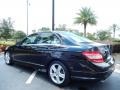 Black - C 300 Sport Photo No. 5
