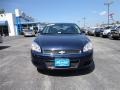 Imperial Blue Metallic - Impala LS Photo No. 2