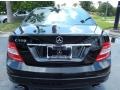 Black - C 300 Sport Photo No. 6