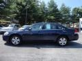 Imperial Blue Metallic - Impala LS Photo No. 4