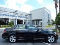 Black - C 300 Sport Photo No. 8