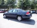 Imperial Blue Metallic - Impala LS Photo No. 5