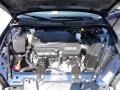 Imperial Blue Metallic - Impala LS Photo No. 15