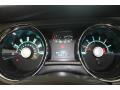 2010 Sterling Grey Metallic Ford Mustang V6 Coupe  photo #24