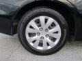 2012 Honda Civic LX Sedan Wheel and Tire Photo
