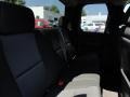 2013 Deep Ruby Metallic Chevrolet Silverado 1500 LT Extended Cab 4x4  photo #8