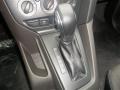 6 Speed PowerShift Automatic 2014 Ford Focus S Sedan Transmission
