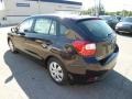 Deep Cherry Red Pearl - Impreza 2.0i 5 Door Photo No. 4