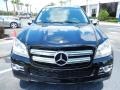 Black - GL 450 4Matic Photo No. 2