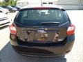 Deep Cherry Red Pearl - Impreza 2.0i 5 Door Photo No. 5