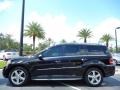 Black - GL 450 4Matic Photo No. 4