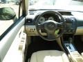 Deep Cherry Red Pearl - Impreza 2.0i 5 Door Photo No. 14
