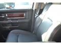 2012 Deep Cherry Red Crystal Pearl Dodge Ram 1500 Laramie Crew Cab 4x4  photo #26