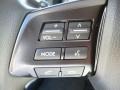 Deep Cherry Red Pearl - Impreza 2.0i 5 Door Photo No. 18