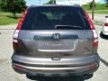 2011 Urban Titanium Metallic Honda CR-V SE 4WD  photo #4