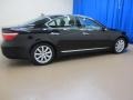 Obsidian Black - LS 460 Photo No. 10