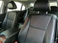 Obsidian Black - LS 460 Photo No. 18