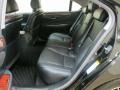Obsidian Black - LS 460 Photo No. 19