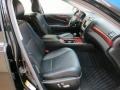 Obsidian Black - LS 460 Photo No. 23