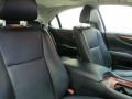 Obsidian Black - LS 460 Photo No. 24
