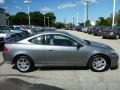 Magnesium Gray Metallic - RSX Sports Coupe Photo No. 2