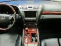 Obsidian Black - LS 460 Photo No. 26
