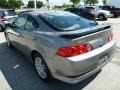 Magnesium Gray Metallic - RSX Sports Coupe Photo No. 5