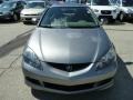 Magnesium Gray Metallic - RSX Sports Coupe Photo No. 8