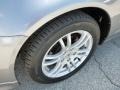 Magnesium Gray Metallic - RSX Sports Coupe Photo No. 9